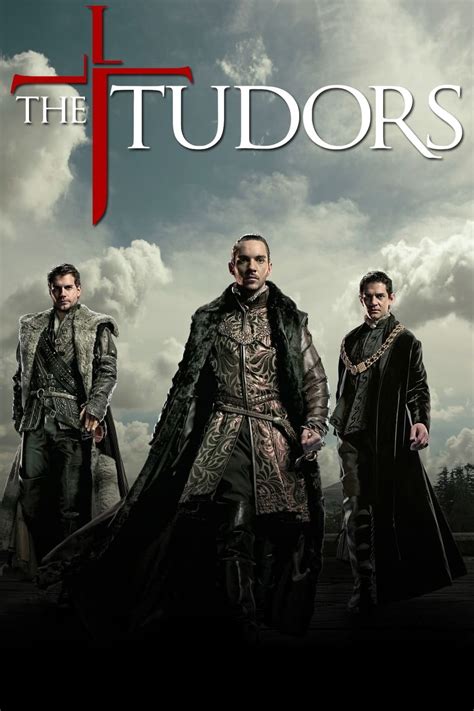 carlo v tudor serie tv|watch the tudors.